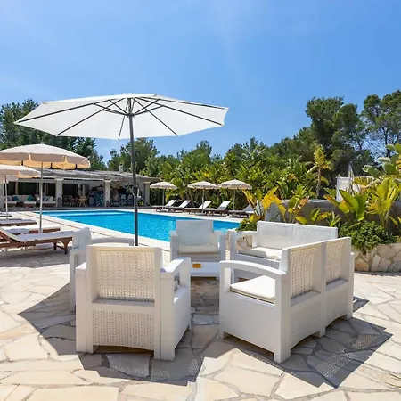 Casa Cama Βίλα Santa Eulària des Riu