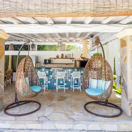 Casa Cama Βίλα Santa Eulària des Riu