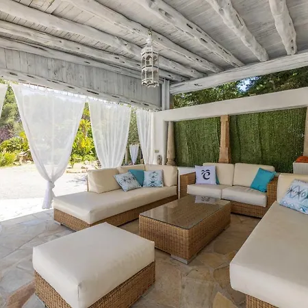 Casa Cama Βίλα