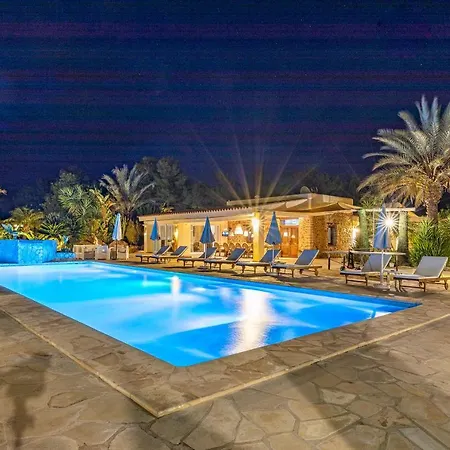 Casa Cama Santa Eulària des Riu