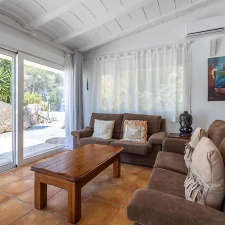 Casa Cama Βίλα *