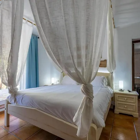 Casa Cama Santa Eulària des Riu