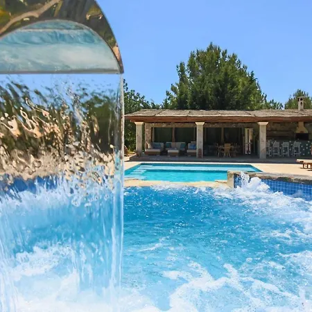 Βίλα Casa Cama Santa Eulària des Riu