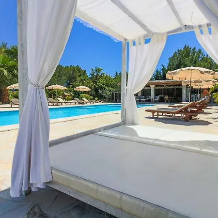 Casa Cama Βίλα Santa Eulària des Riu