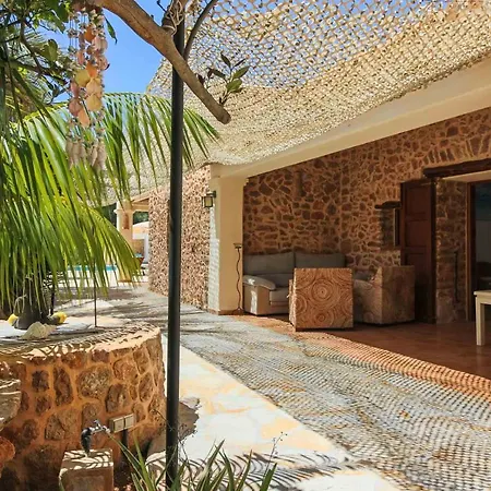 Casa Cama