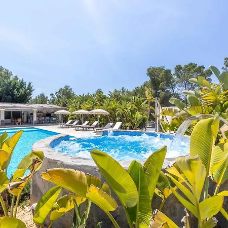 Casa Cama Villa *