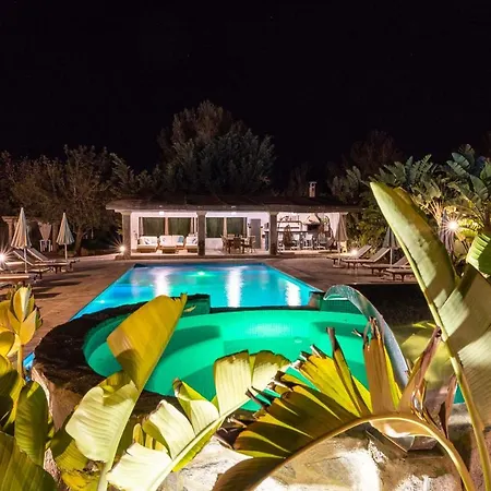 Villa Casa Cama Santa Eularia des Riu