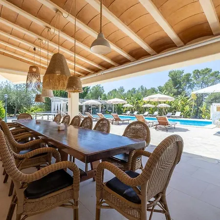 Casa Cama Villa