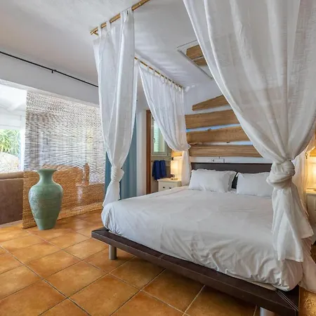 Casa Cama Villa