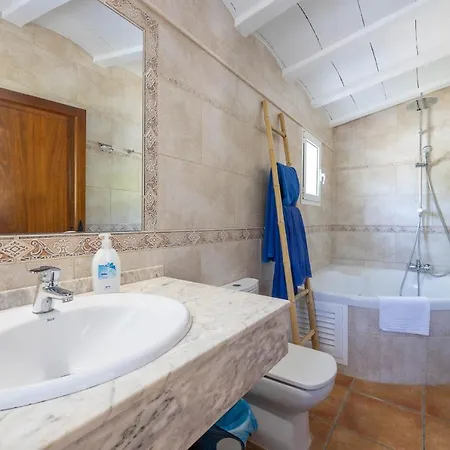 Villa Casa Cama Santa Eularia des Riu