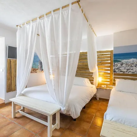 Casa Cama Santa Eularia des Riu