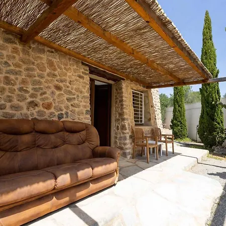 Casa Cama * Santa Eularia des Riu
