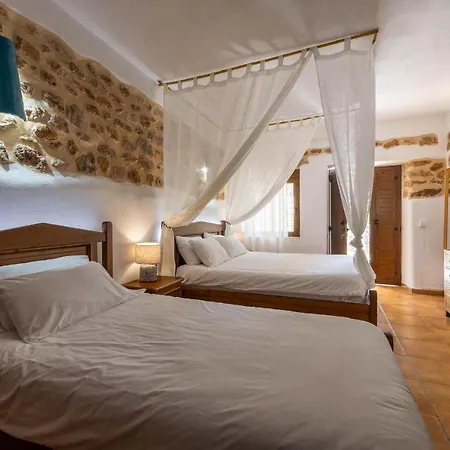 Villa Casa Cama *