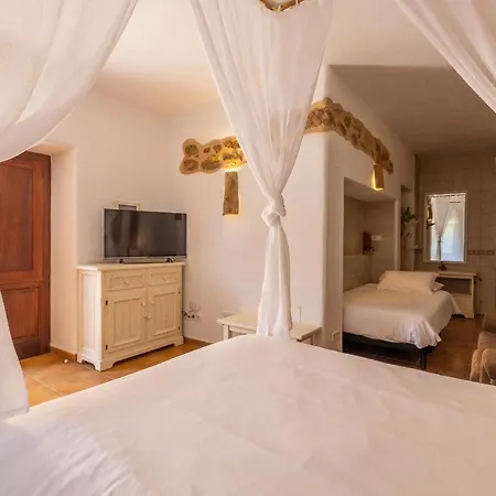 Casa Cama Villa