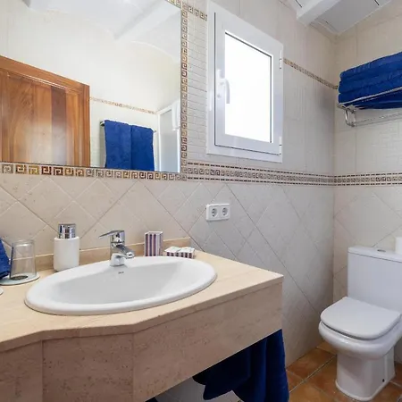 Casa Cama Santa Eularia des Riu