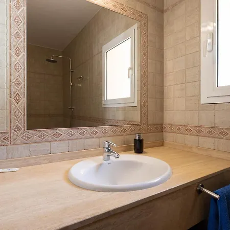 Casa Cama Villa Santa Eularia des Riu