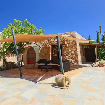 Casa Cama Villa *