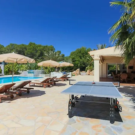 Villa Casa Cama