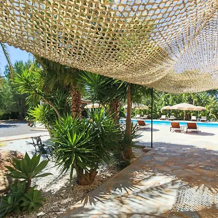 Casa Cama Villa Santa Eularia des Riu